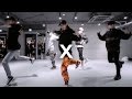 X (ft. Future) - 21 Savage & Metro Boomin / Mina Myoung Choreography