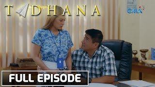 Dalaga, binigyan ng kakaibang assignment ng kanyang propesor?! (Full Episode) | Tadhana