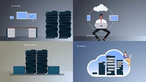 Big Data Hosting and Server Security Explainer Kit