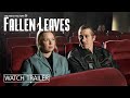 Fallen leaves 2023  trailer  aki kaurismki alma pysti  jussi vatanen