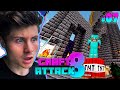 DNER SONG & UNENDLICHE TNT FARM | Craft Attack 8 #07