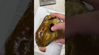 The first heart I found that changed my life!