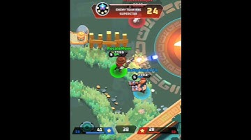 THETAN ARENA SUPERSTAR #pocalegames #thetanarena #play2earn