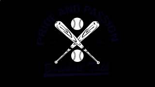 Celebrity Pride and Passion Sports Talk Presents: Baseball Talk Profile