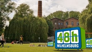 48H Wilhelmsburg 2016 Impressionen