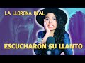 Podcast de Terror Vol. 42: RELATOS de LA LLORONA: LA LEYENDA MÁS GRANDE