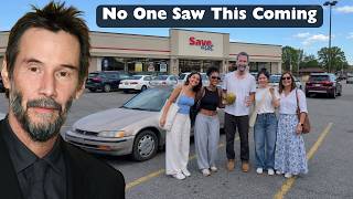 Why Does Keanu Reeves Like Living Like a Poor Man? It Turns Out This Is the Reason..