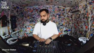 Altinbas At The Lot Radio 27-07-2026