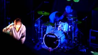 Ned's Atomic Dustbin - Not Sleeping Around