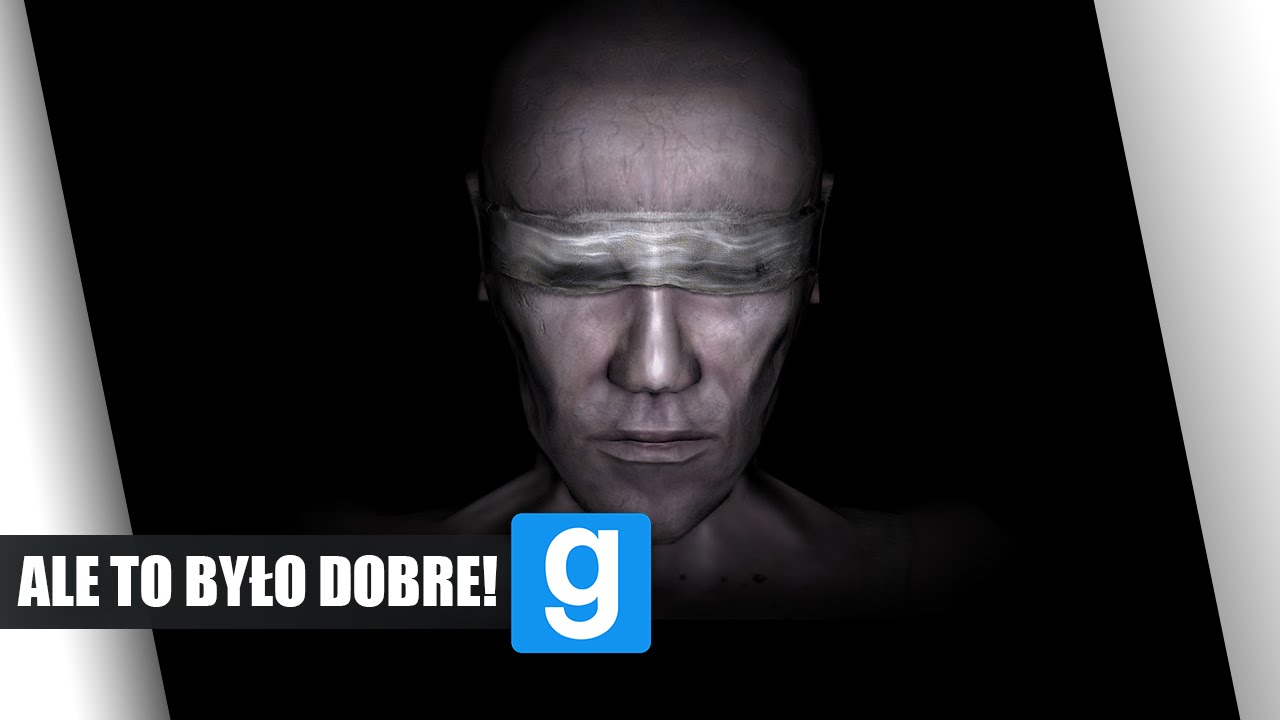 Garry's Mod The Hidden - Szukaj Mnie! /Bladii /Diabeuu /Admiros /Hadesiak || Plaga