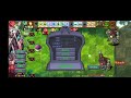 pvz fusion ยากจริงไม่ได้โม้