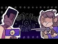 Watcher world  a nightmare time animatic