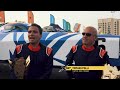 2022 UIM XCAT World Championship Fujairah GP - Race 2
