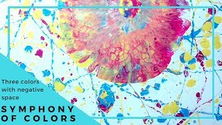 Acrylic pour: Three colors with negative space and balloon #JulyPouringChallenge #balloon painting
Enjoy this 8-part YouTube acrylic pouring challenge. Eight of your favorite paint pouring channels compare head to head with a pour painting comprising CYM primary colors of cyan, yellow and magenta, plus either black or white in a negative space composition.
See how different these end results can be!
Find all 8 videos here:
Deby – https://youtu.be/Wv9Hwzx5_SM
Meghan - https://www.youtube.com/watch?v=w-Rrou36Zeo
Susan - https://youtu.be/uTSF9udNLlk
Sherry - https://youtu.be/LnZIg0-vx-I
Sarah - https://youtu.be/rM_A_Sez7zo
Kim - https://youtu.be/VDX1z9nKbog
Nicky - https://youtu.be/Z2Zigwt4wsc
Purnima - https://www.youtube.com/watch?v=AI3aDNuloq8
Join us in this challenge and share your results by using the hashtag #JulyPouringChallenge
Don’t forget to subscribe and hit the ‘bell’ icon to be notified of our future challenges.
Music:Brandenburg Concerto by Kevin MacLeod
-~-~~-~~~-~~-~-
Please watch: Unique Patterns with Tilted Puddle Pour
https://www.youtube.com/watch?v=ee4AobMW56c
-~-~~-~~~-~~-~- Acrylic pour: Three colors with negative space and balloon #JulyPouringChallenge #balloon painting