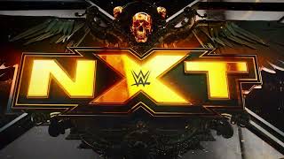 Wwe NXT 2020 Tron Loop