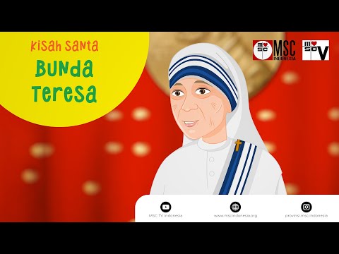 Kisah Santa Bunda