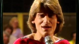 Video thumbnail of "Rainhard Fendrich - Oben ohne - ZDF-Hitparade - 1983"