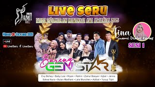 🔴 LIVE SERU EDISI SYUKURAN NOMINASI AMI AWARDS 2025