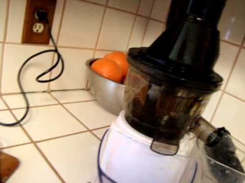 Kuvings Whole Slow Juicer B6000 Exclusive Doovi