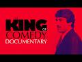 The King Of Comedy Documentary Martin Scorsese Robert De Niro The King Of Comedy Documentary Martin Scorsese Robert De Niro