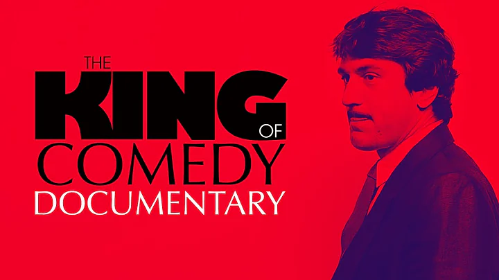 The King of Comedy Documentary | Martin Scorsese & Robert De Niro