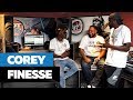 Hot Box : Corey Finesse Freestyle