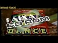 TV Dance CD Comercial antigo Paradoxx Music