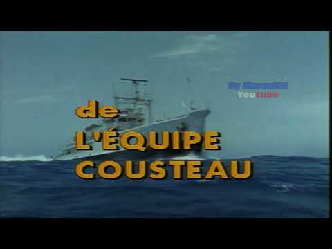 Z czego słynie jacques yves cousteau?