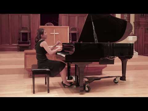 Liszt Grandes études De Paganini, S.141, No. 6 In A Minor