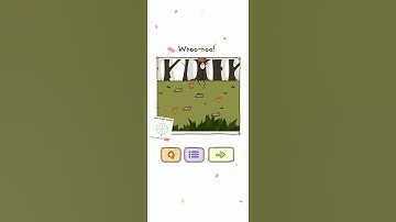 Thief Puzzle Level 200 Solution