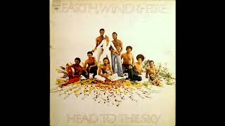 Earth, Wind &amp; Fire - Clover