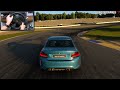 Gran Turismo 7 - 2018 BMW M2 Competition | Thrustmaster T300RS Gameplay [PS5]