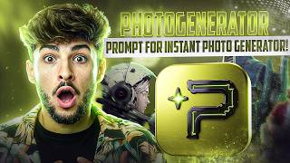 PhotoGenerator AI Review: Create AI Photos & Videos Easily screenshot 5