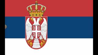 National Anthem of Serbia (FIFA Version)