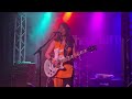 Shonen Knife - I am a cat Newcastle 2023 - The Cluny