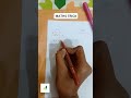 Solve Equations in Seconds! Super Easy Trick Revealed #mathshorts #shorts