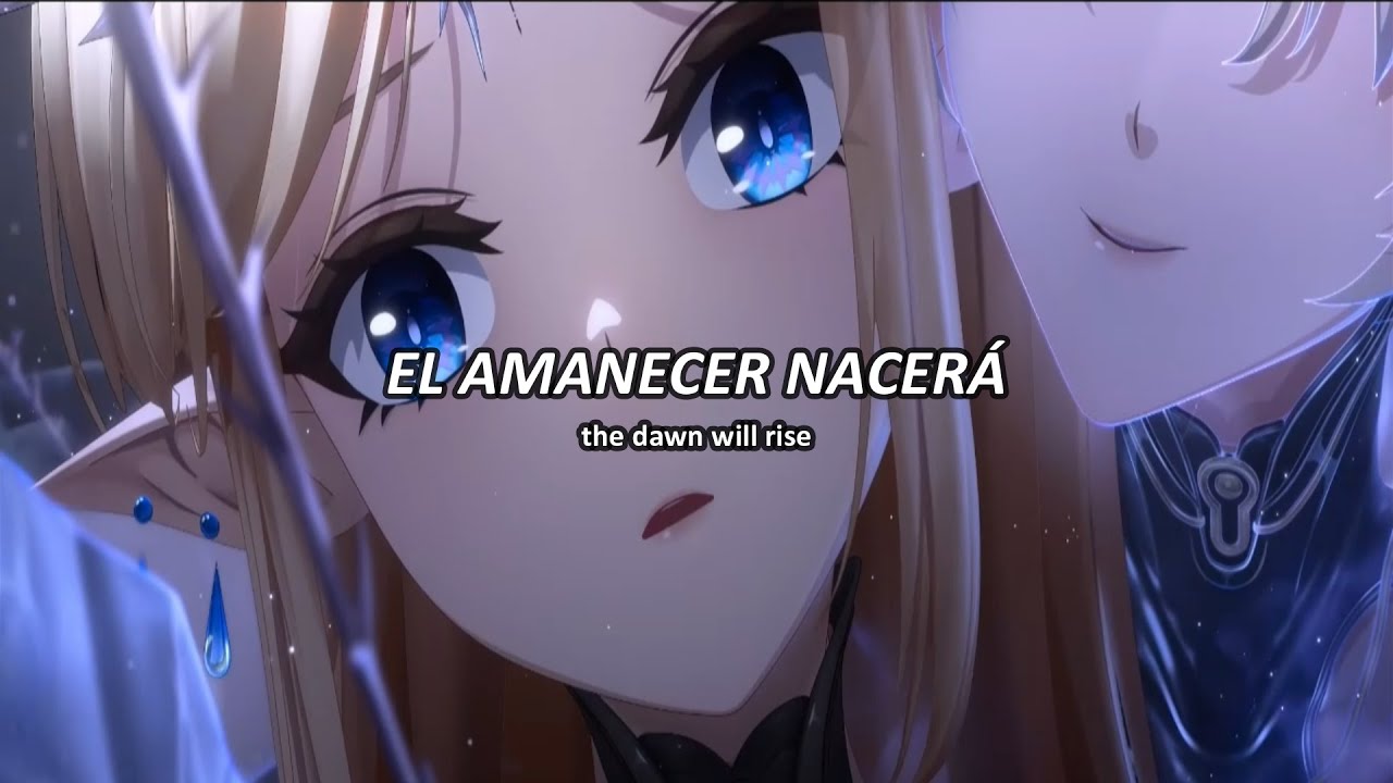 Against the Tide - Cartethyia full ver. sub español || Wuthering Waves 2.4 by cattpur