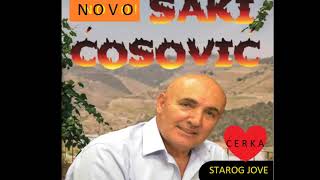 SAKI ĆOSOVIĆ - ĆERKA STAROG JOVE