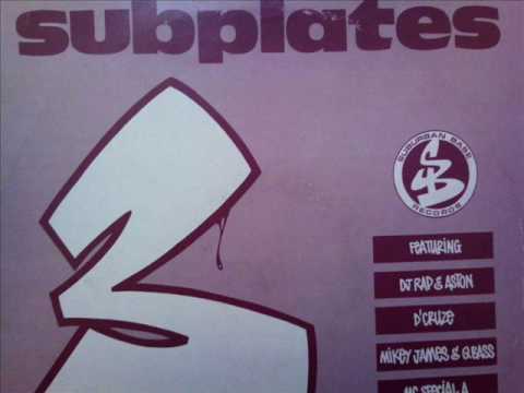 Regardez DJ Rap & Aston - Get Rushed sur YouTube