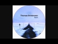 Thomas Brinkmann - Isch