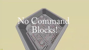 Minecraft 8-Bit Calculator 8B01