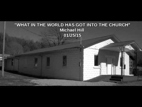 preaching about worship