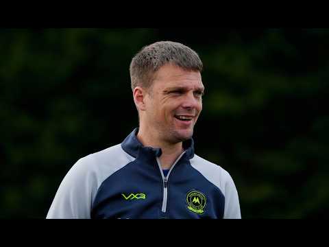 Ryan Reflects On Title Triumph | Torquay United Football Club