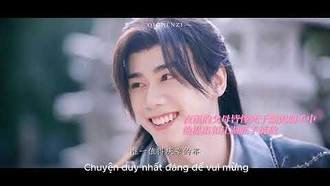 Sự lãng mạn tột đỉnh của song kiếm hợp bích: Dù đường đi khác biệt, ta vẫn hội ngộ một nhà.