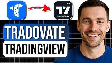 How to Connect Tradovate to TradingView (Step-by-Step Tutorial) 2025