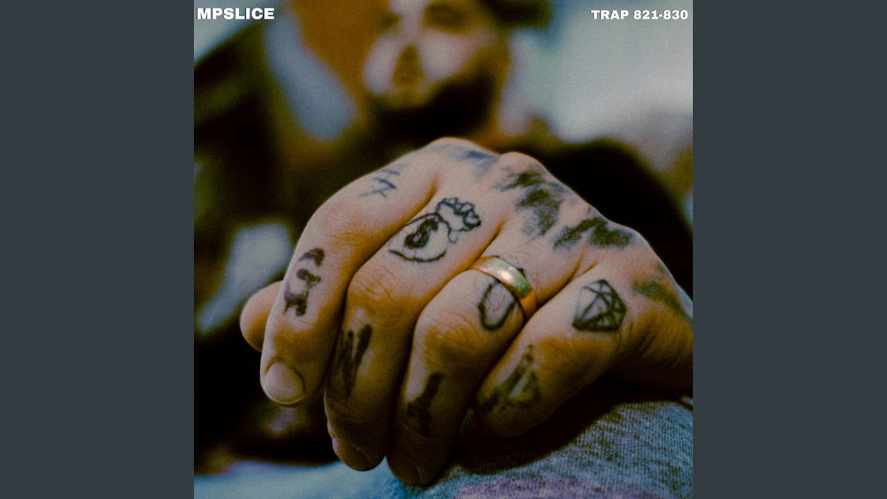 TRAP EIGHT HUNDRED N TWENTY FOUR