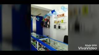 Mobile express