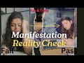 Can Manifestation change your Results ?🤯