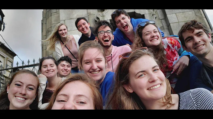 Chamber Singers: "My Very Own"