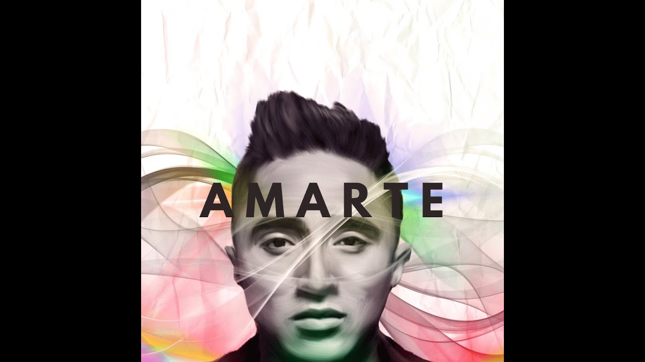 Amarte - Johnny Lau - YouTube